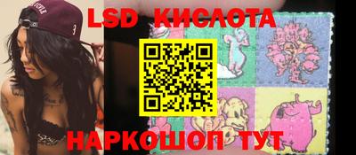 крисы Кандалакша